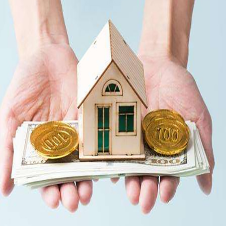 贵阳房屋二次抵押贷款办理流程？