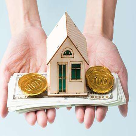 贵阳按揭房抵押贷款的办理流程和条件